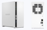 NAS QNAP TS-233 serwer plików