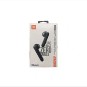 Słuchawki bezprzewodowe JBL TUNE220TWS czarny