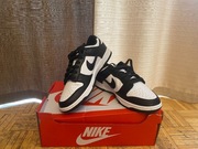 Nike buty męskie sportowe Dunk Low Retro rozmiar 44