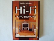 Hi-Fi i kino domowe  Stanisław Chrząszcz