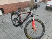 Sprzedam rower górski Wheeler Reactor 