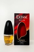 EXTASE MUSK WOMAN 15 ML EDT SPRAY UNIKAT