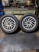 Koła lexus RX 2023 rok 235/60R19 Goodyear 