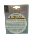 Plecionka Dragon C-THRU Braid 0,12mm 10,70kg 125m