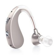 APARAT SŁUCHOWY  MEDYCZNY AKUMULATOR WZMACNIACZ SŁUCHU