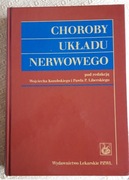 CHOROBY UKŁADU NERWOWEGO Kozubski Liberski