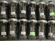 1 x GU-50 / GU50 -  CCCP.