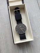 Daniel Wellington Classic Bayswater 40mm, Midnight Blue / Silver