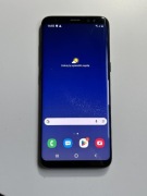 Samsung Galaxy S8 4/64GB Stan bardzo dobry
