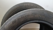 Opony letnie Nexen N'blue S 205/55R16 91V - dwie sztuki 2022