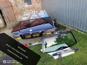 Częśći samochodowe 