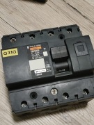 Wyłącznik nad-prądowy NG 125N -C 63A multi9
