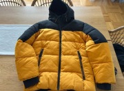 Kurtka zimowa Smyk 152