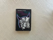"Diabeł jest kobietą: z historii filmowego wampa" Zbigniew Pitera