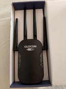 Nowy wzmacniacz WiFi