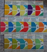 Mapa samochodowo krajoznawcza Polski