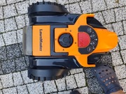 Kosiarka robot koszacy