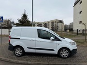 Ford Transit Courier 1,5 tdci 95KM