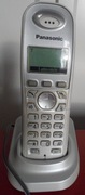 Telefon stacjonarny bezprzewodowy Panasonic KX-TGA731FX