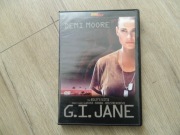 G.I.Jane - Płyta DVD