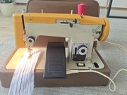 Maszyna ŁUCZNIK 451 - 100 % sprawna.