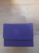 Deck Box na karty Aegis Guardian fioletowy