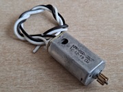 Silnik silniczek KFK-050-3227