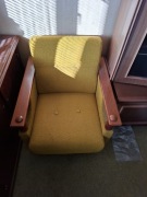 tapczan, dwa fotele oddam za darmo Gdańsk