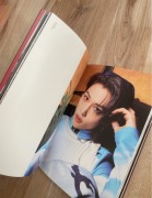 Album Kpop 5-star ver. A Stray Kids