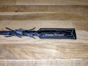 Profesjonalny Bat Bicz Do Jazdy Konnej Ornella Prosperi