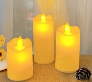 Świeczka elektryczna 