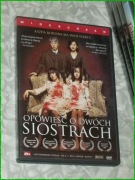 OPOWIEŚĆ O DWÓCH SIOSTRACH ,,,,,