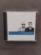 Pet Shop Boys Discography ( The complete singles collection) CD 
