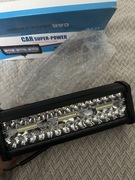 lampa na samochód 360W