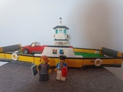 LEGO City 60119 Prom