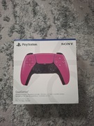 Pad Sony Dualsense Playstation 5 Nova Pink