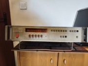Woltomierz 7B-34A(ZSRR).Vintage!