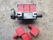 Listwa wtrysk. VALTEK 3cyl. plus  gratis 