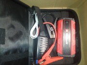 Powerbank rozruchowy Einhell CE- JS 8