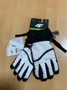 Rękawiczki narciarskie damskie 4F w r. M