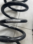 Sprężyna zawieszenia BMW f25