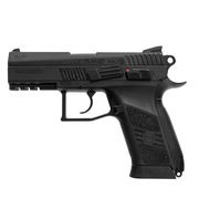 Cz P-07 Duty CO2