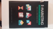 Książka "E-marketing" Współczesne trendy