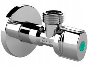 Zawór kątowy Arco 1/2'' NOV54MAC