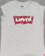 S) LEVI'S oryginalna koszulka t-shirt Roz.152