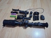 Celownik nokotowyzyjny PULSAR DIGEX C50 iluminator X-HOG PRO