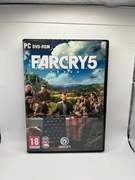 Far Cry 5 - gra PC!