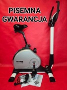 GWARANCJA ROWER KETTLER PX1 TRENINGOWY STACJONARNY REHABILITACYJNY PROGRAMY