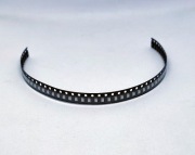 Dioda led smd 1206 zielony 100 szt.