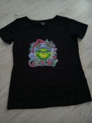 Koszulka damska rozmiar  M 100% bawełna